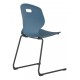 Arc Reverse Cantilever Classroom / Visitors Chair